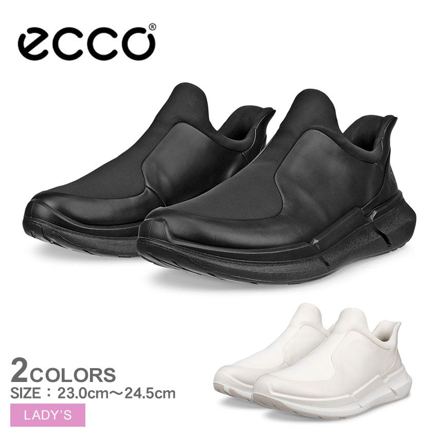 ecco（エコー） スリッポン レディース ECCO 83082351052 83082359113 