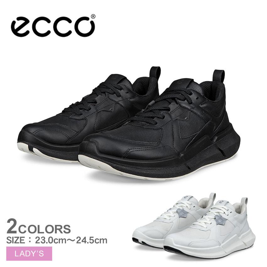 ecco（エコー） スニーカー レディース ECCO 83081350874 83081351052