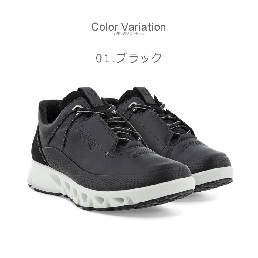 ecco（エコー） スニーカー レディース ECCO 88012301001 88012301007