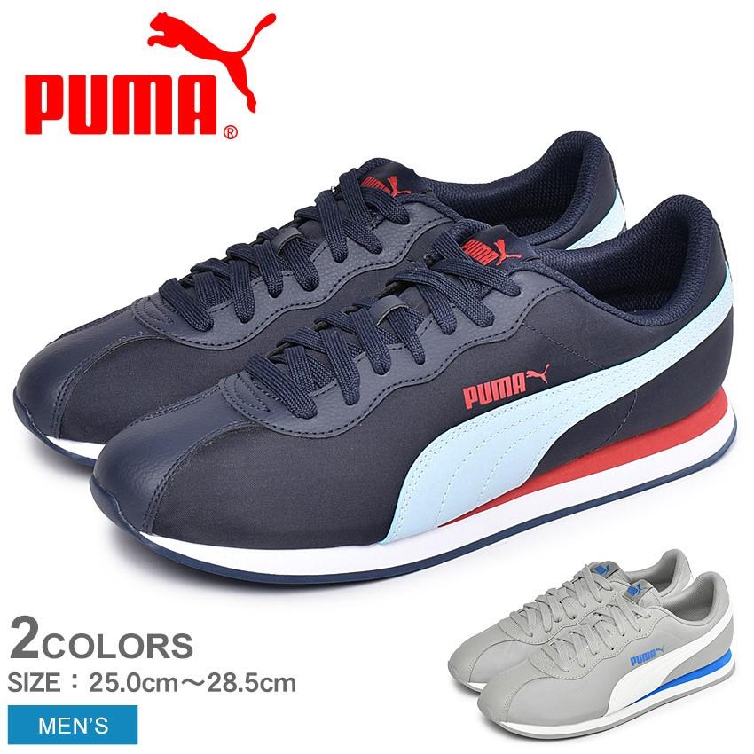 プーマ スニーカー チューリン2 Nl Turin2 Nl 366963 メンズ 靴
