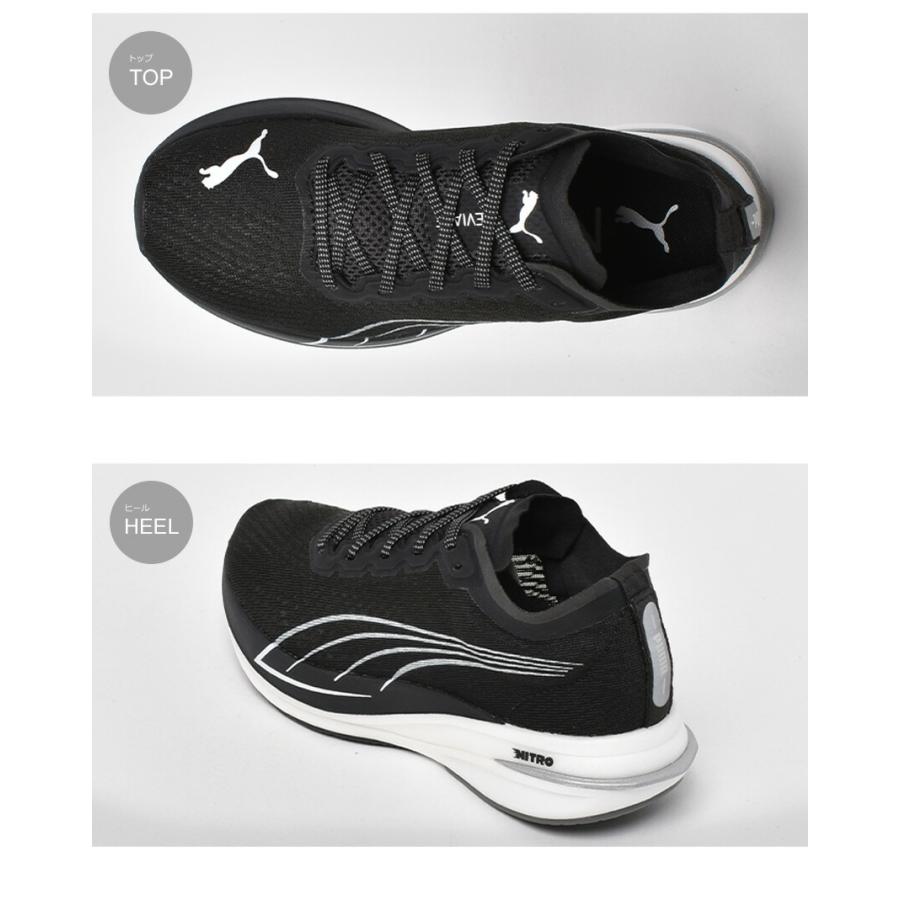 PUMA（プーマ） 送料無料 スニーカー レディース ディヴィエイト