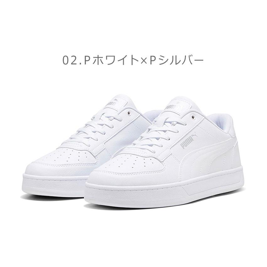 PUMA（プーマ） スニーカー メンズ レディース PUMA 392290 ブラック