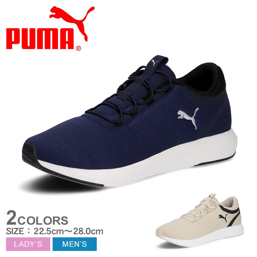 PUMA（プーマ） ランニングシューズ メンズ レディース PUMA 312005