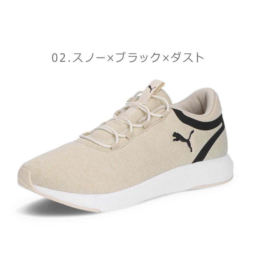 PUMA（プーマ） ランニングシューズ メンズ レディース PUMA 312005