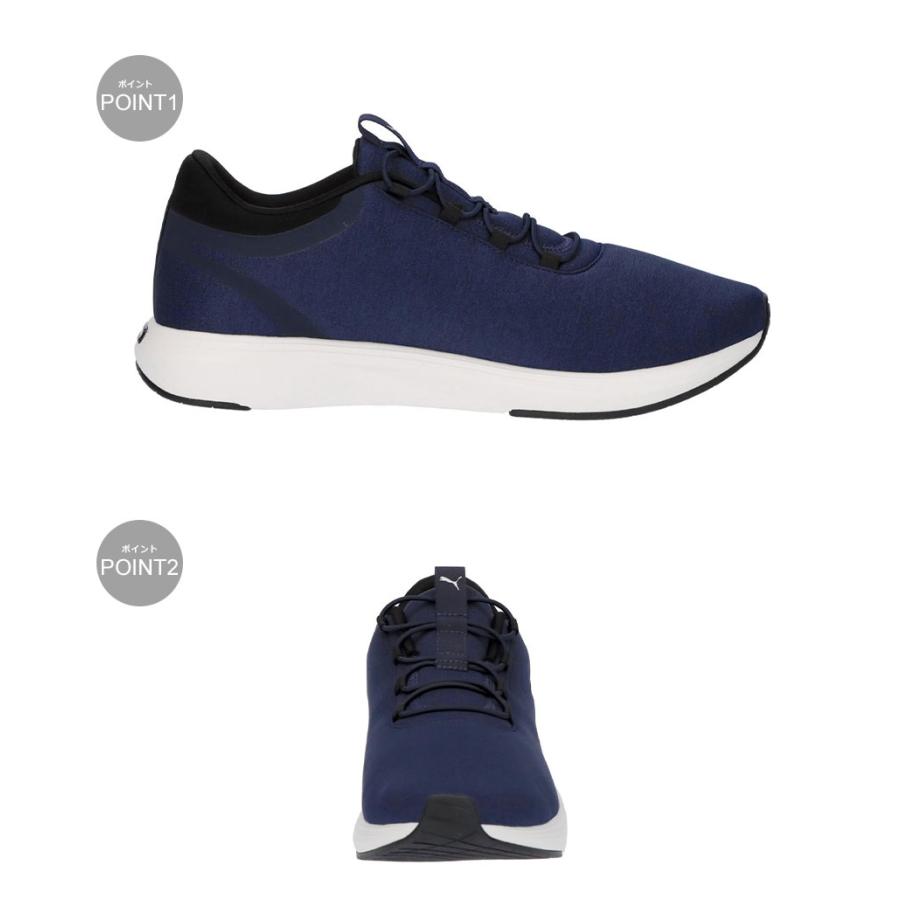 PUMA（プーマ） ランニングシューズ メンズ レディース PUMA 312005