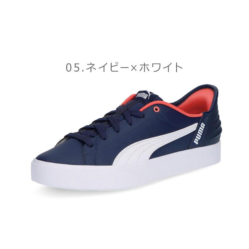 Puma スニーカー 青・黒・赤 size 27CM PUMA プーマ CLYDE OG クライド OG 391962-04 ブラック/レッド / PUMA