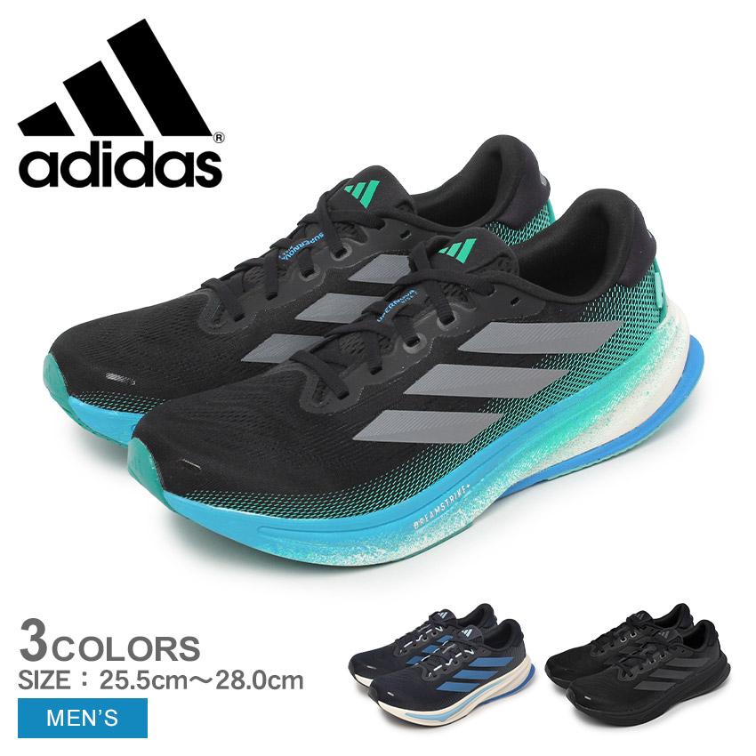 adidas（アディダス） ランニングシューズ メンズ ADIDAS NKM80