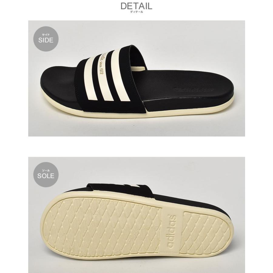 adidas（アディダス） サンダル メンズ レディース ADILETTE COMFORT U
