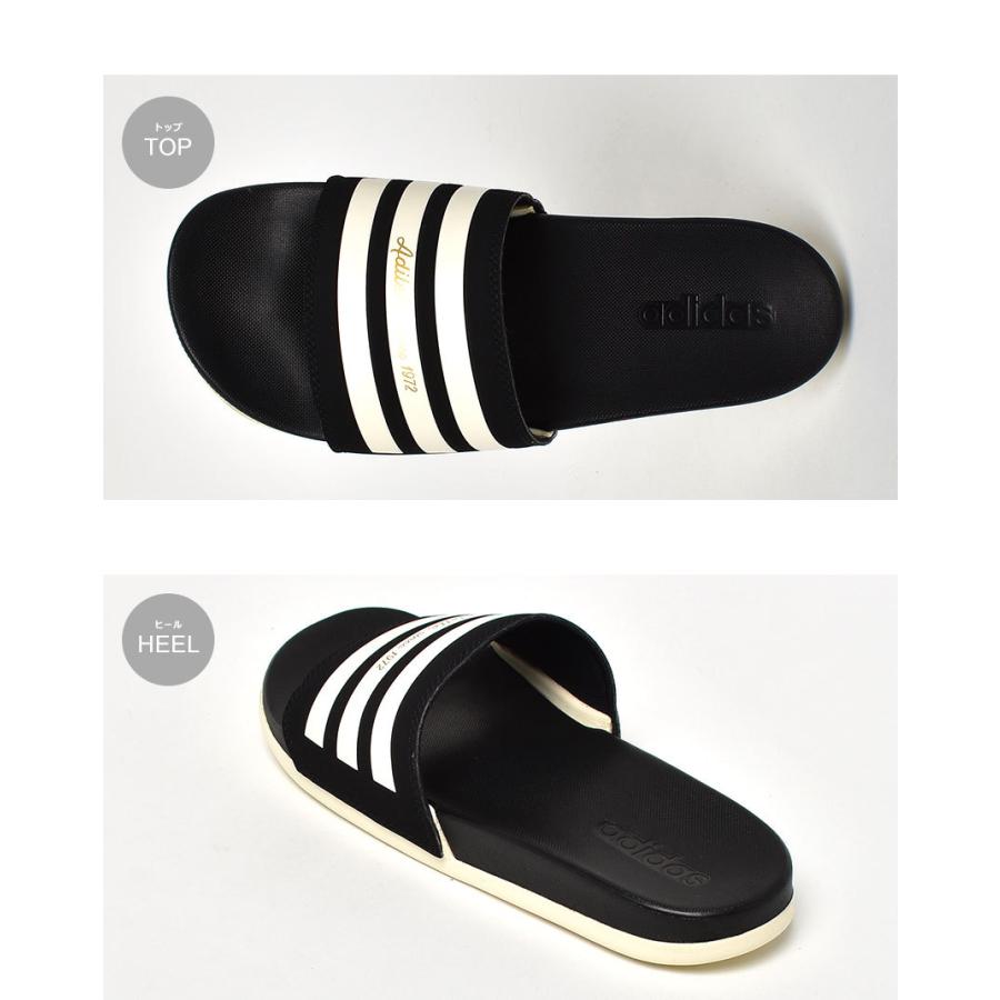 adidas（アディダス） サンダル メンズ レディース ADILETTE COMFORT U