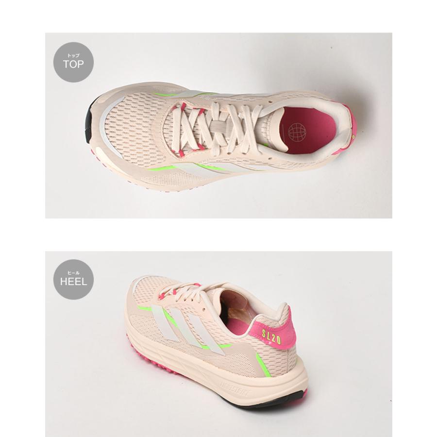 ADIZERO 送料無料 アディダス ランニングシューズ レディース