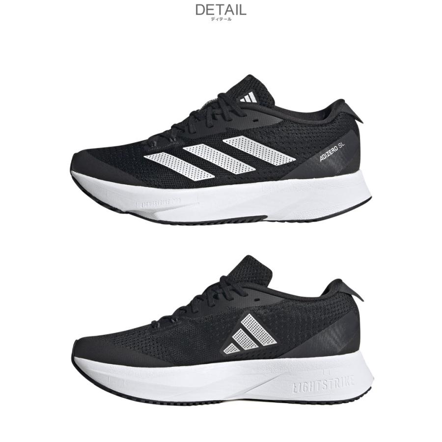 adidas（アディダス） ランニングシューズ レディース ADIDAS LIZ90