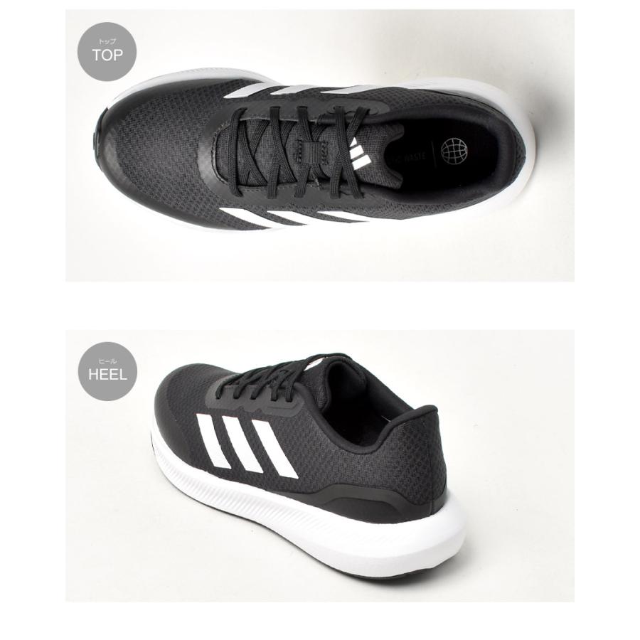 adidas（アディダス） ランニングシューズ レディース キッズ ジュニア