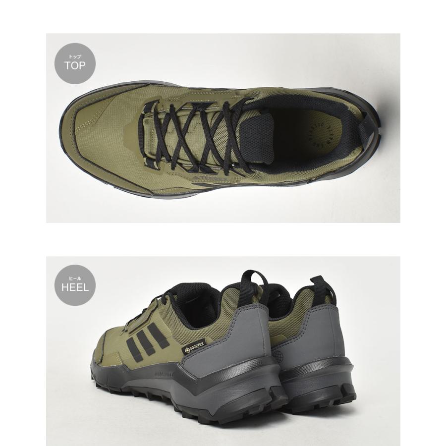 adidas（アディダス） ハイキングシューズ メンズ ADIDAS LTG54