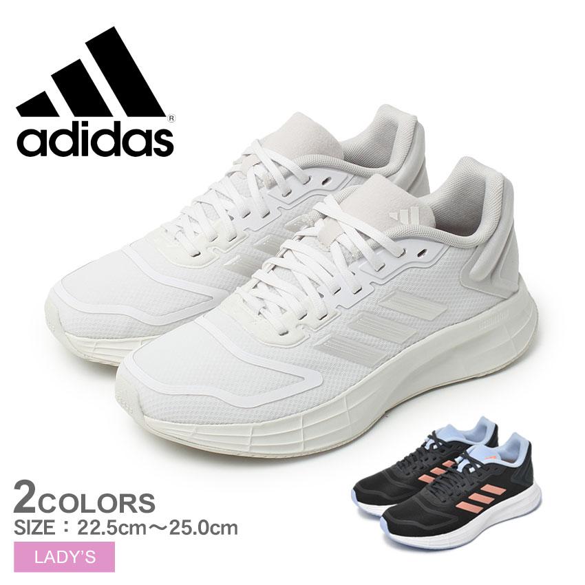 adidas（アディダス） ランニングシューズ レディース デュラモ 10 W