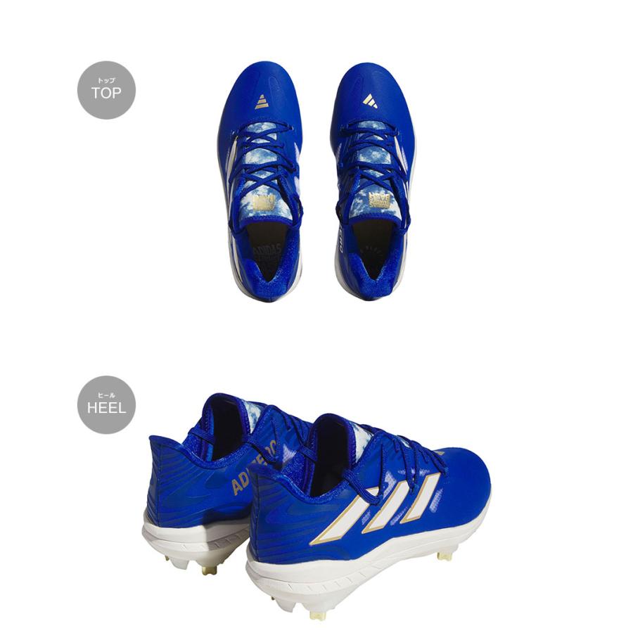adidas（アディダス） シューズ メンズ ADIZERO AFTERBURNER9 ADIDAS