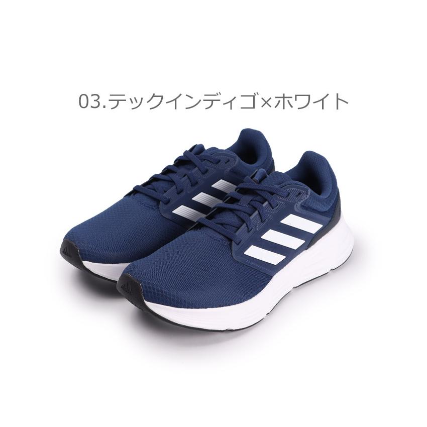 adidas アディダス ランニングシューズ メンズ ADIDAS LIV00 ブラック