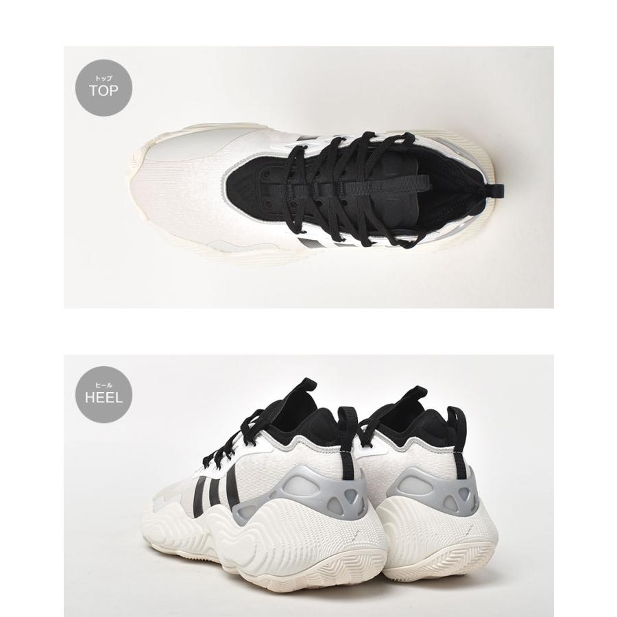 adidas（アディダス） バスケットシューズ メンズ ADIDAS LYZ69