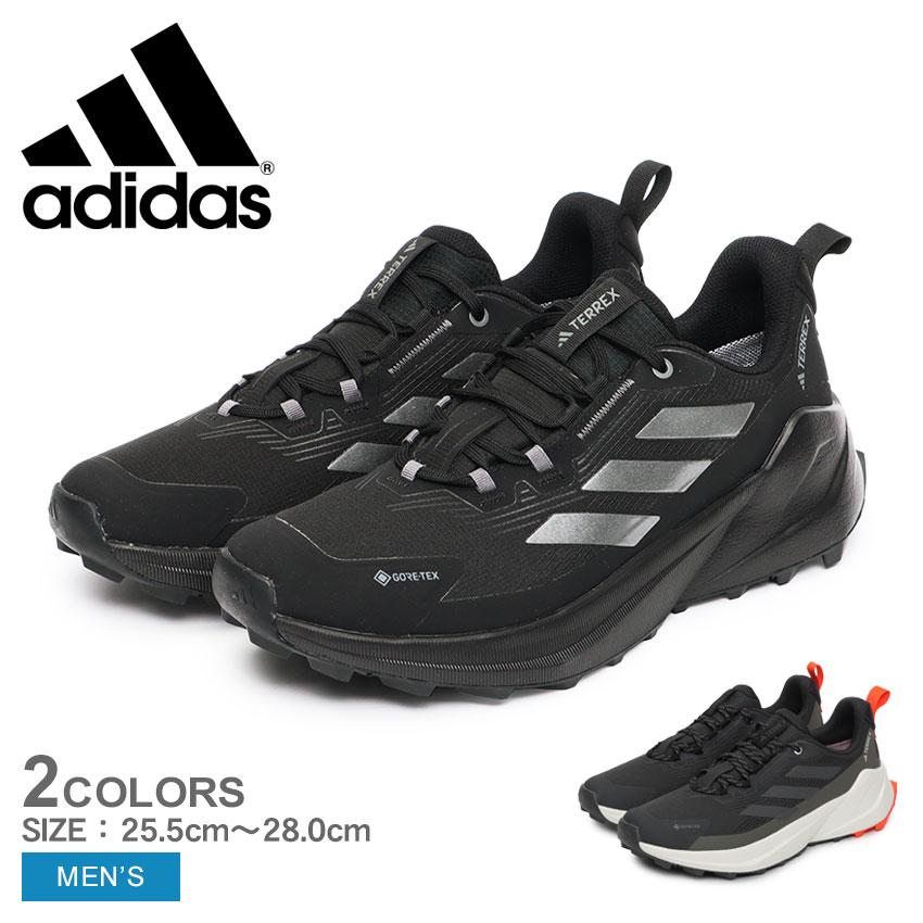 adidas（アディダス） ハイキングシューズ メンズ ADIDAS MCH39
