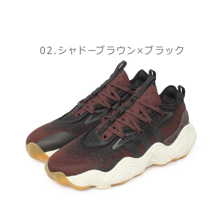 adidas（アディダス） バスケットボールシューズ メンズ ADIDAS MDT90