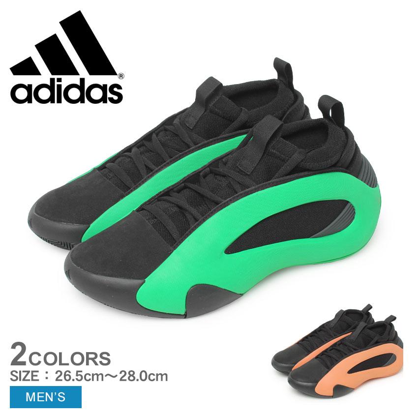 adidas（アディダス） バスケットボールシューズ メンズ ADIDAS MDT86