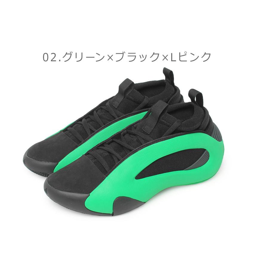 adidas（アディダス） バスケットボールシューズ メンズ ADIDAS MDT86