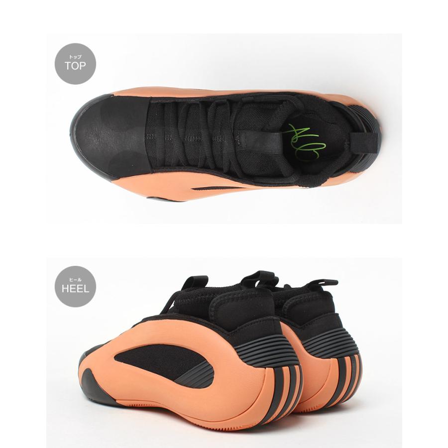adidas（アディダス） バスケットボールシューズ メンズ ADIDAS MDT86