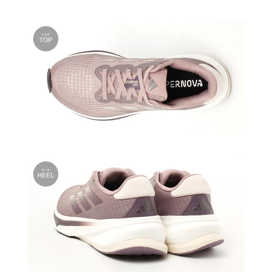 アディダス　ランニングシューズ　EF0804 adidas（アディダス） ランニングシューズ レディース ADIDAS MAU53