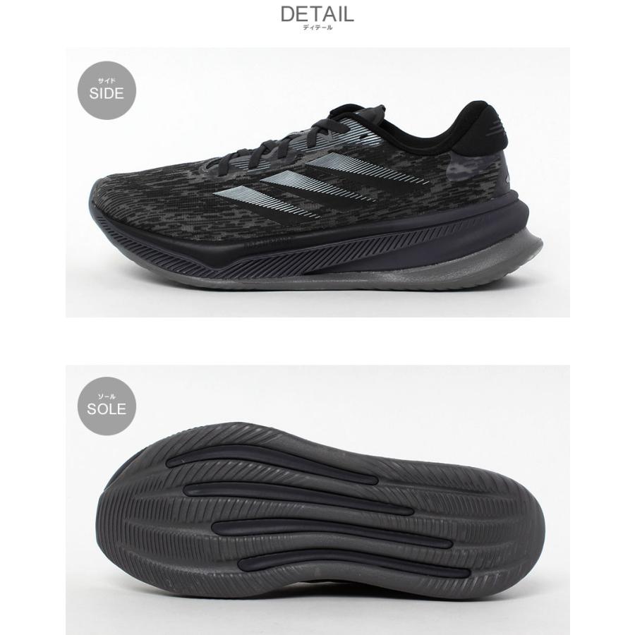 adidas（アディダス） ランニングシューズ メンズ ADIDAS NKM23