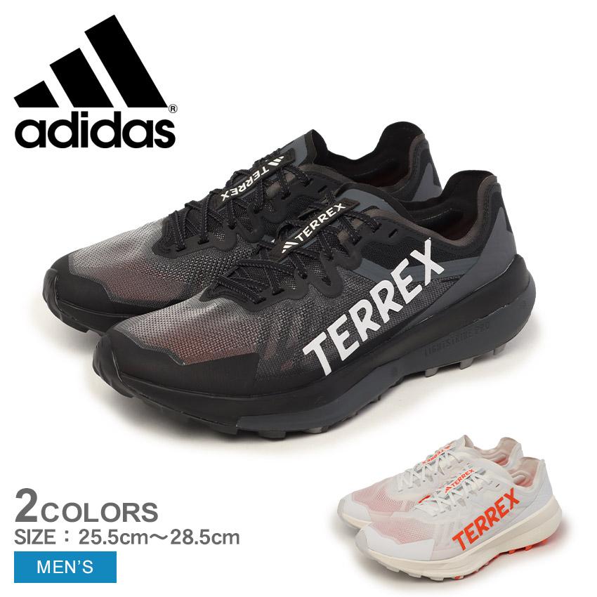 adidas（アディダス） ランニングシューズ メンズ ADIDAS JI0954