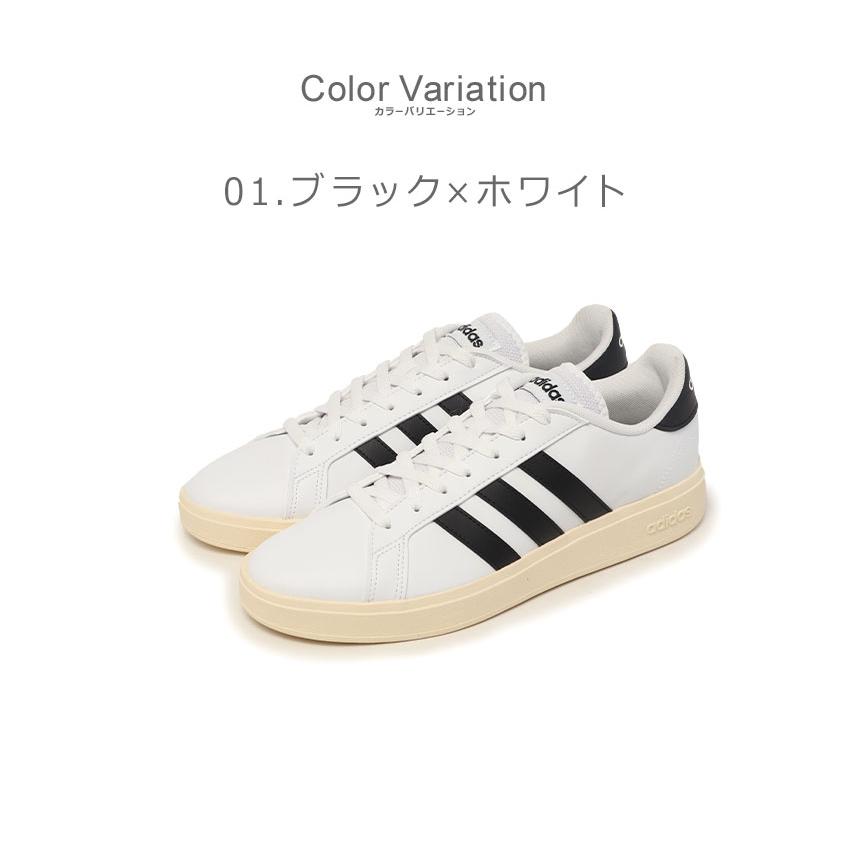adidas（アディダス） スニーカー メンズ レディース ADIDAS JQ0525