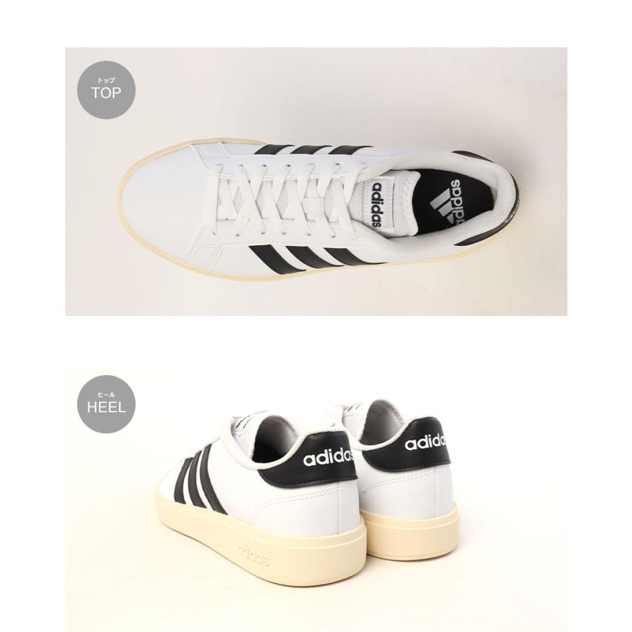 adidas（アディダス） スニーカー メンズ レディース ADIDAS JQ0525
