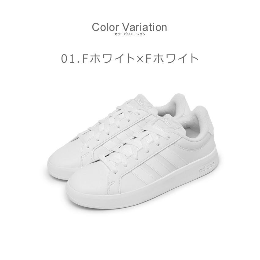 adidas（アディダス） スニーカー レディース キッズ ジュニア 子供