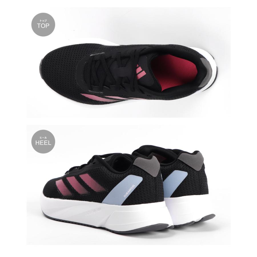adidas（アディダス） ランニングシューズ レディース ADIDAS LZQ53