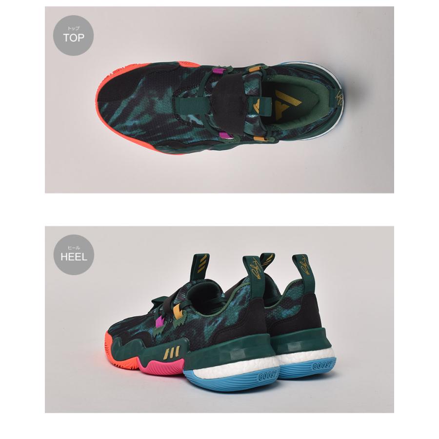 adidas（アディダス） バスケットボールシューズ メンズ ADIDAS IG3097