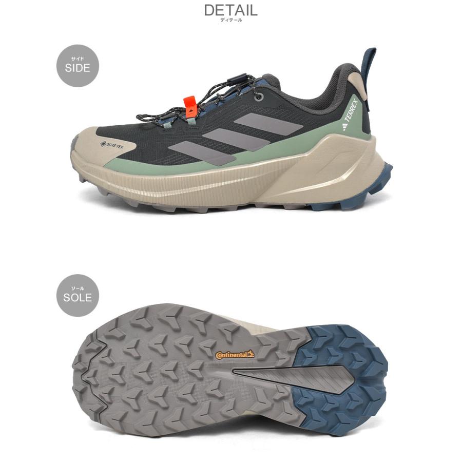 adidas アディダス ハイキングシューズ メンズ ADIDAS NQX35