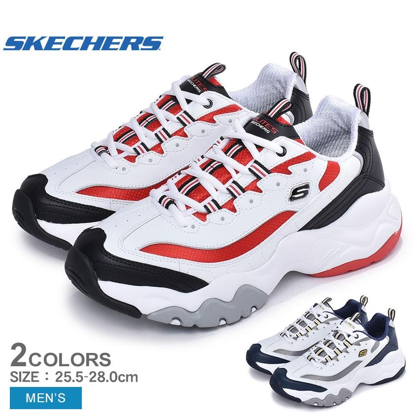 skechers north point mall