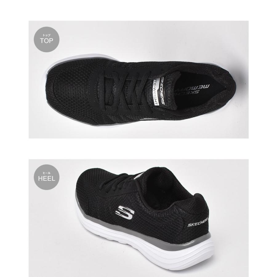 SKECHERS（スケッチャーズ） シューズ レディース LOW KEY ALL JOY