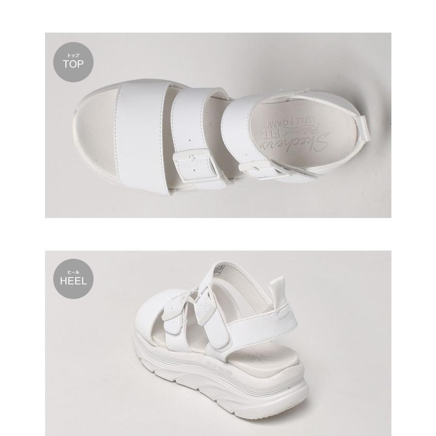 SKECHERS（スケッチャーズ） サンダル レディース レトロコスモス