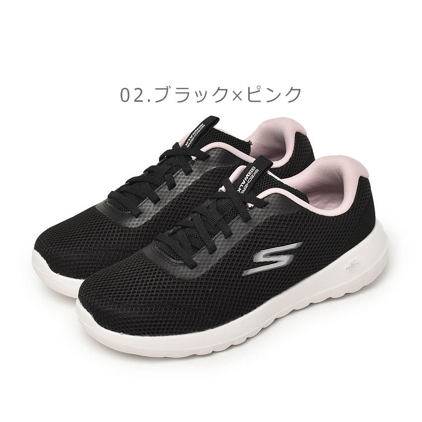 SKECHERS（スケッチャーズ） 送料無料 スニーカー レディース GO WALK