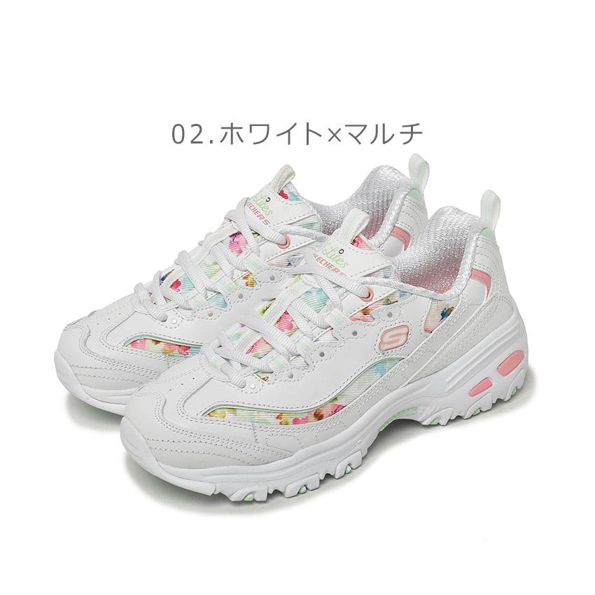 SKECHERS（スケッチャーズ） スニーカー レディース ディライトミング