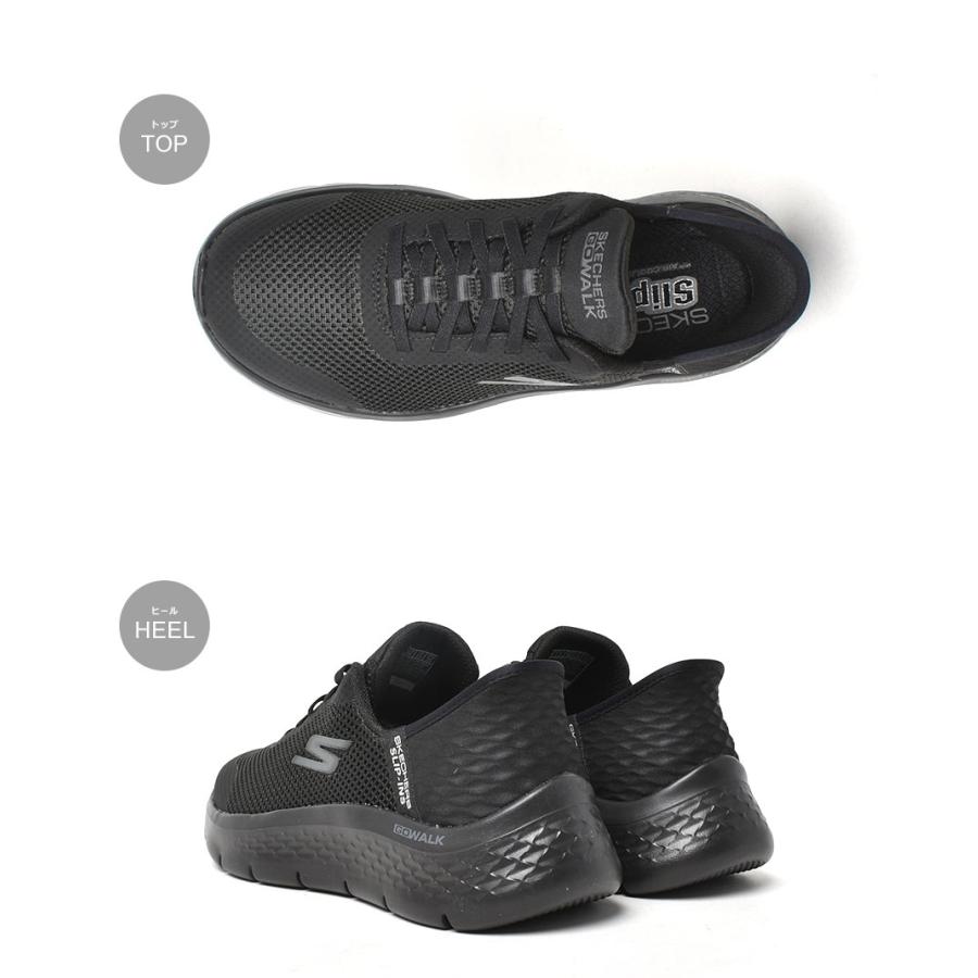 SKECHERS（スケッチャーズ） スニーカー レディース SKECHERS 124836W