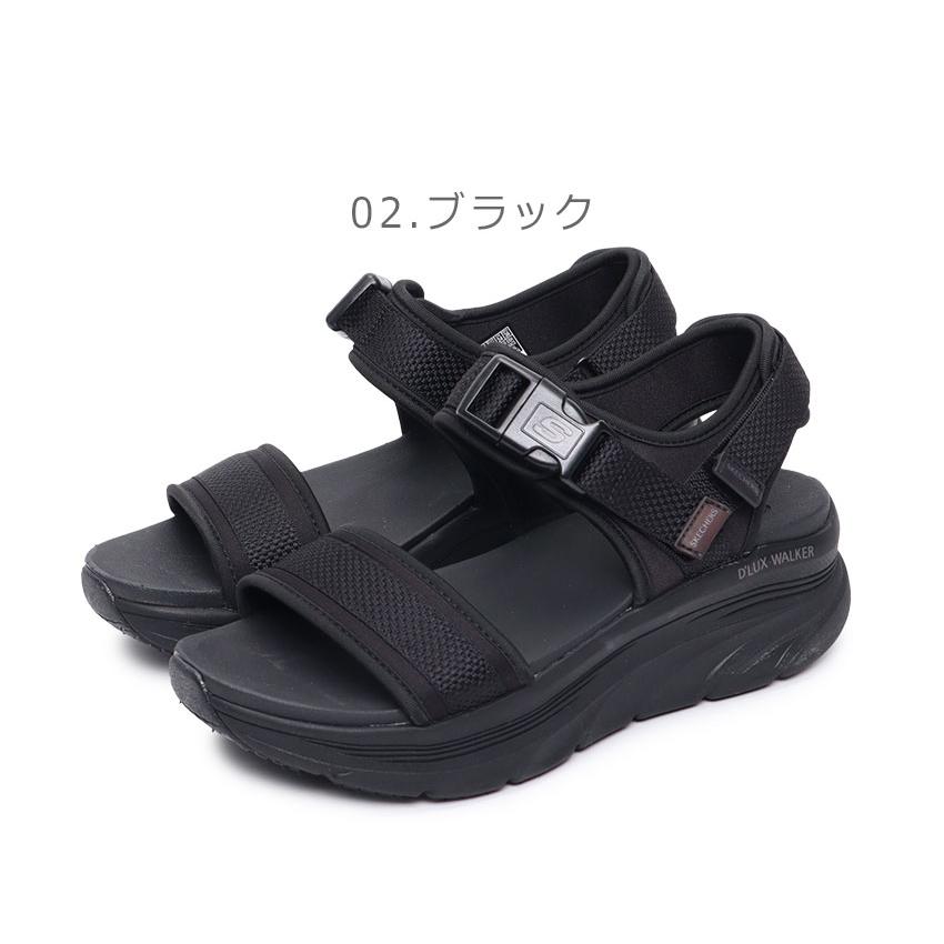 SKECHERS（スケッチャーズ） スポーツサンダル レディース SKECHERS