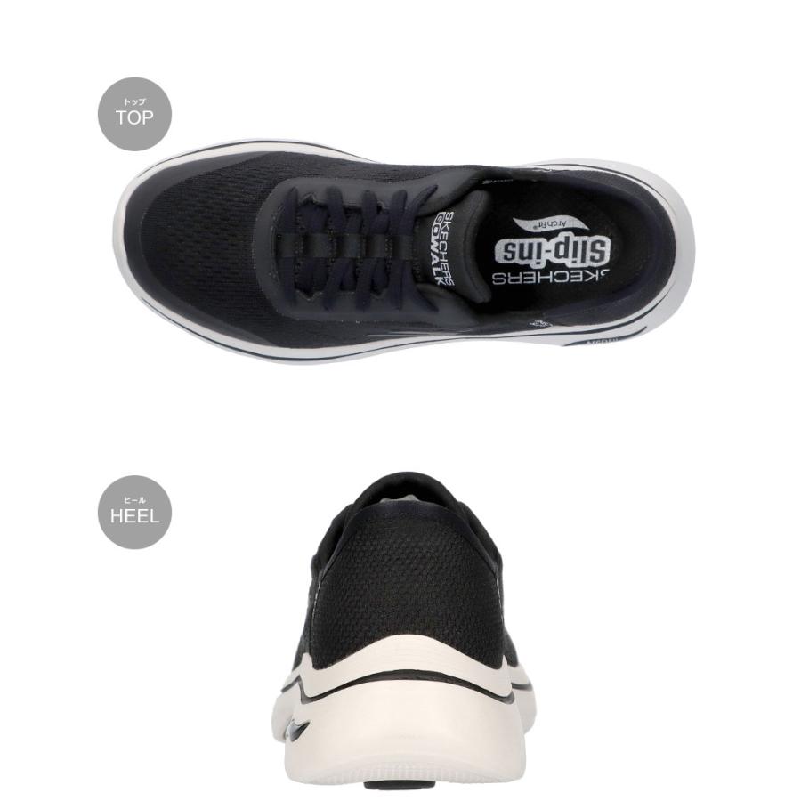 SKECHERS（スケッチャーズ） スニーカー レディース SKECHERS 125319