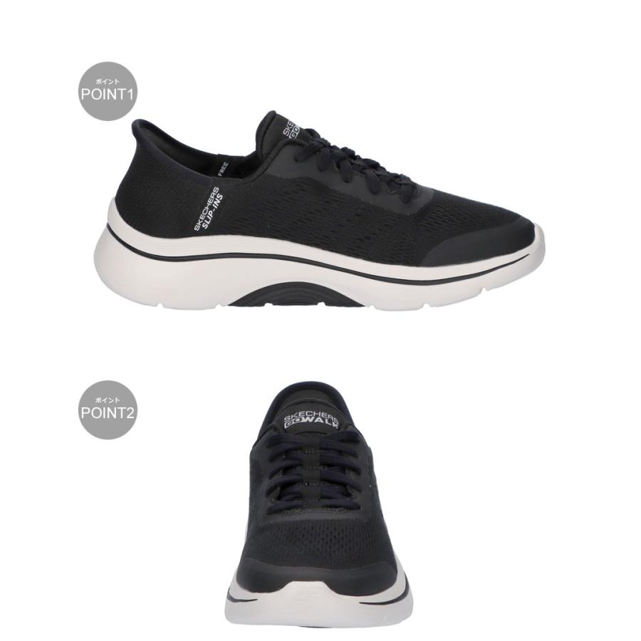 SKECHERS（スケッチャーズ） スニーカー レディース SKECHERS 125319