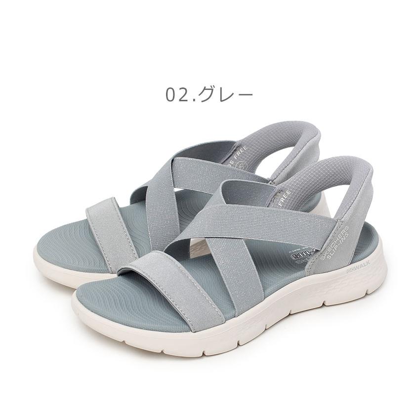 SKECHERS（スケッチャーズ） サンダル レディース SKECHERS 141489