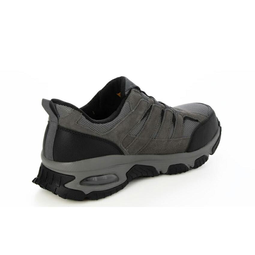 SKECHERS（スケッチャーズ） ワークシューズ メンズ SKECHERS 200240