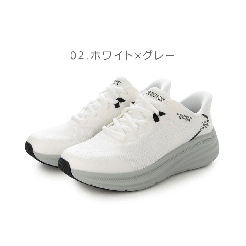 SKECHERS（スケッチャーズ） スニーカー メンズ SKECHERS 118431