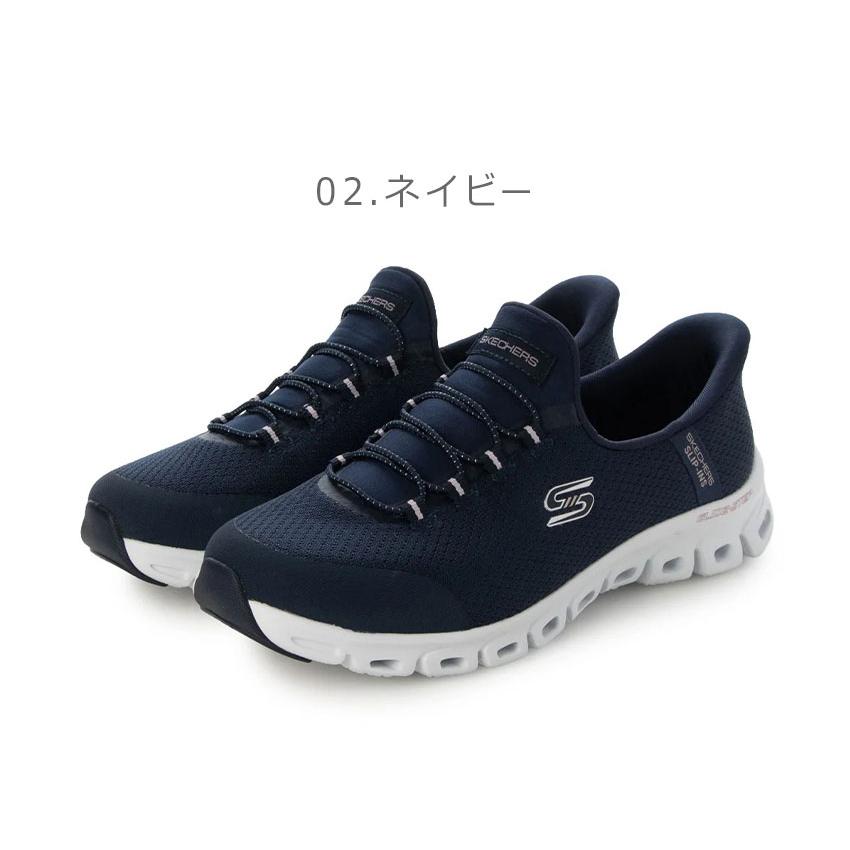 SKECHERS（スケッチャーズ） スニーカー レディース SKECHERS 104547W