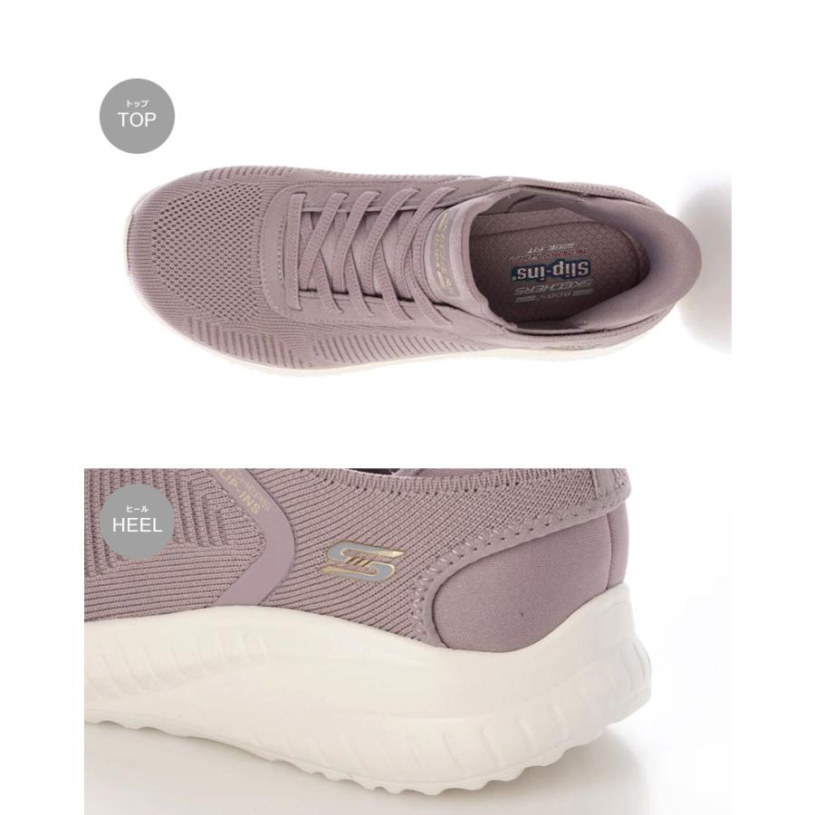 SKECHERS（スケッチャーズ） スニーカー レディース SKECHERS 117497W