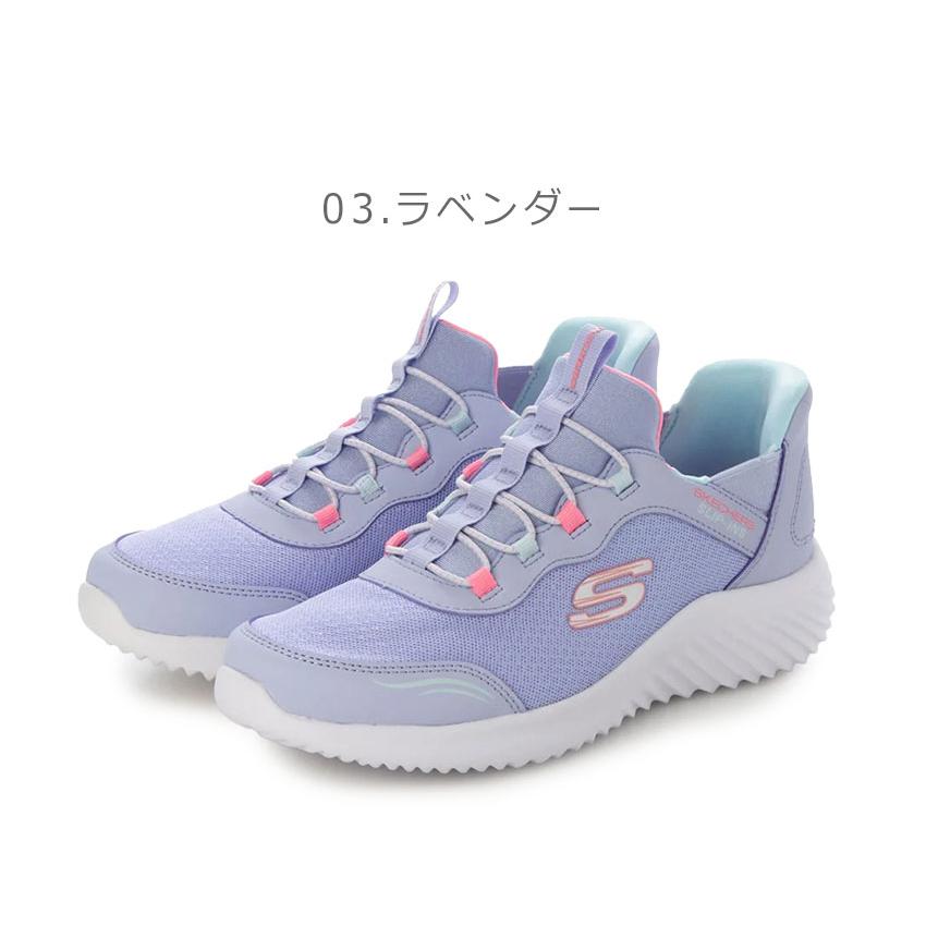 【シャー】 SKECHERS（スケッチャーズ） スニーカー キッズ ジュニア 子供